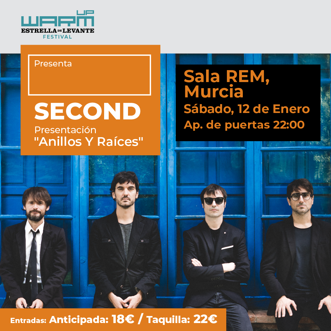 SECOND