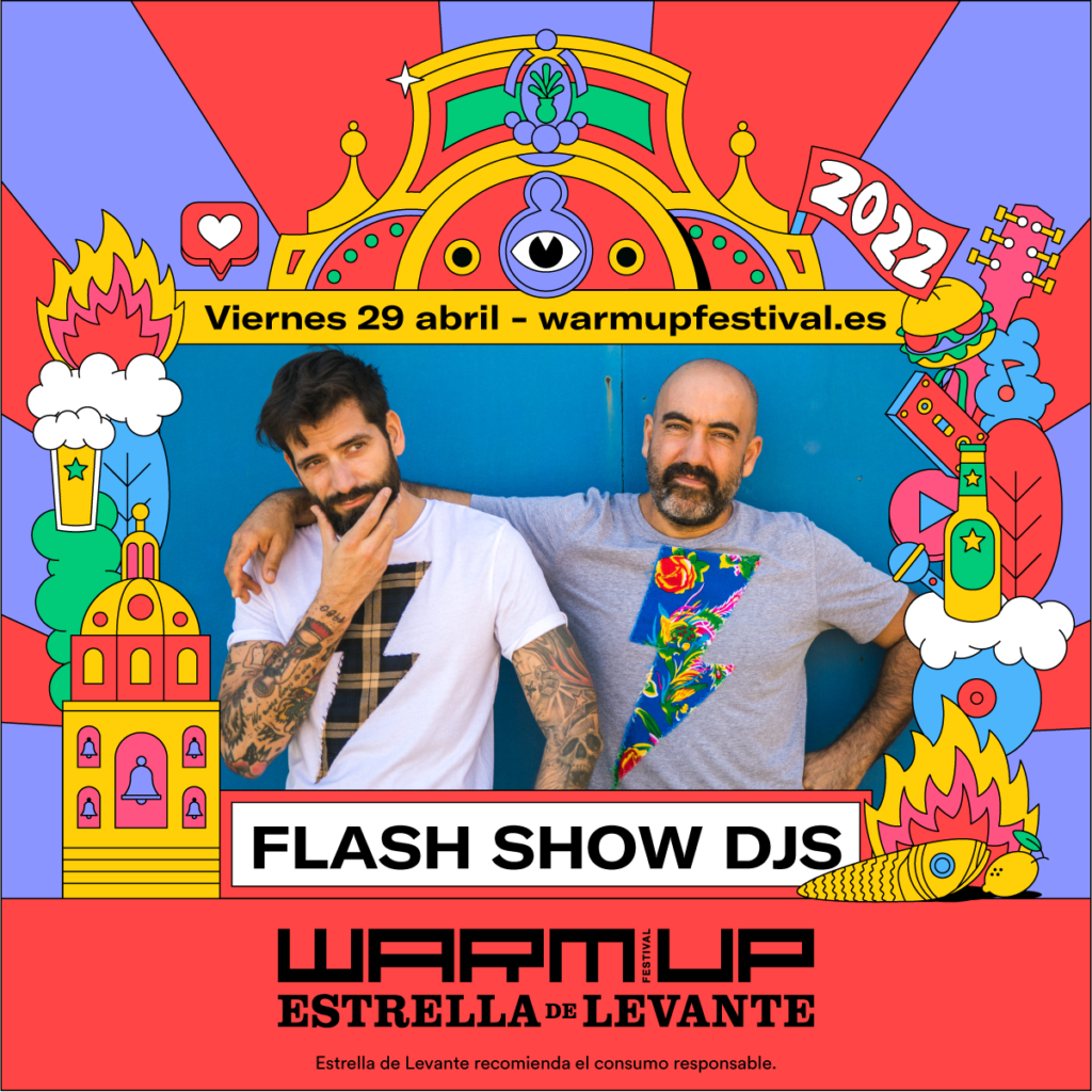 FLASH SHOW_WU22