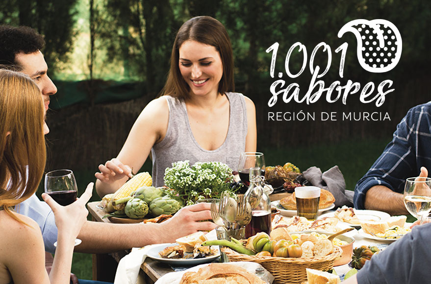 1001 sabores rm